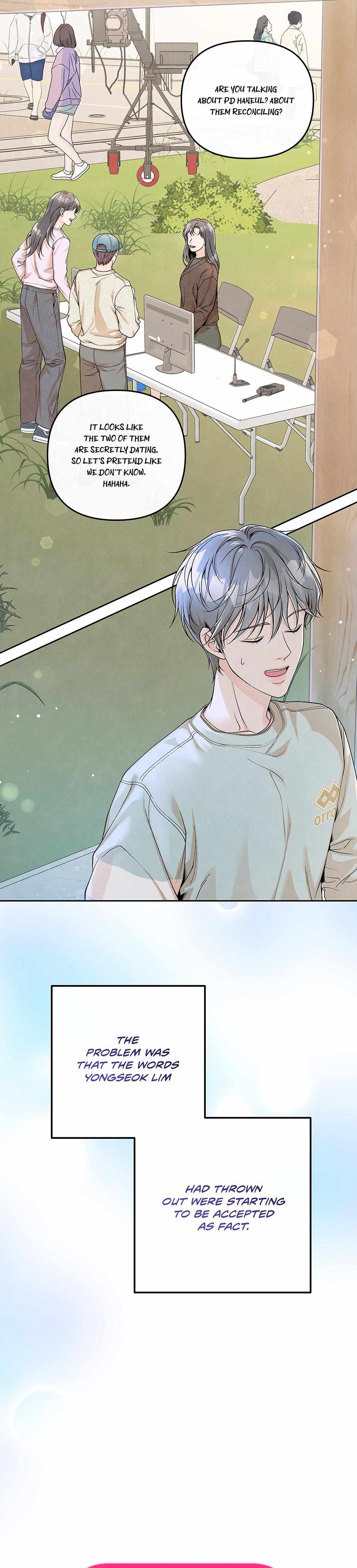 Read A Taste for Younger Men chapter 43 image 11 on Lezhin