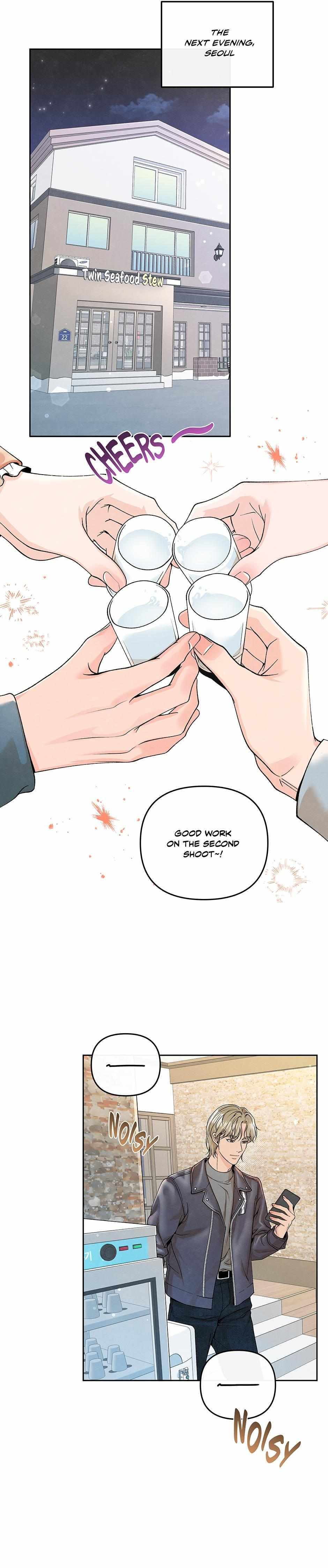 Read A Taste for Younger Men chapter 43 image 13 on Lezhin