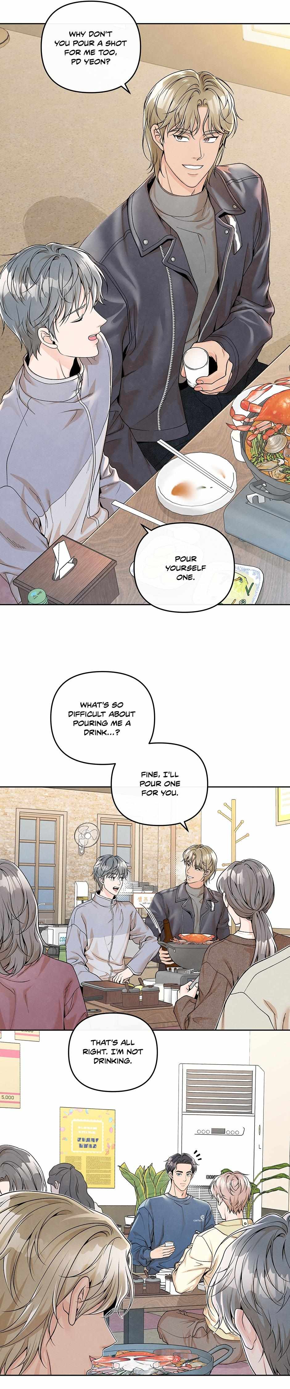 Read A Taste for Younger Men chapter 43 image 15 on Lezhin