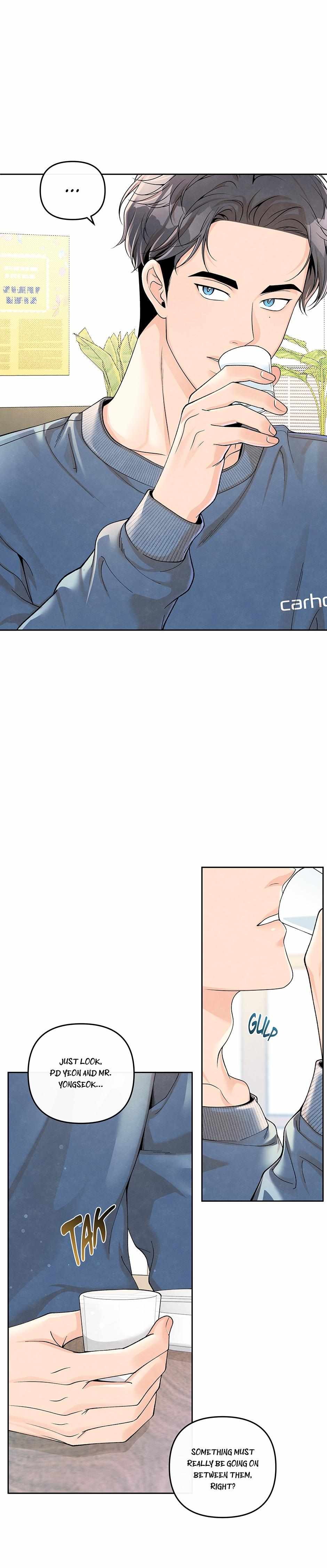 Read A Taste for Younger Men chapter 43 image 16 on Lezhin