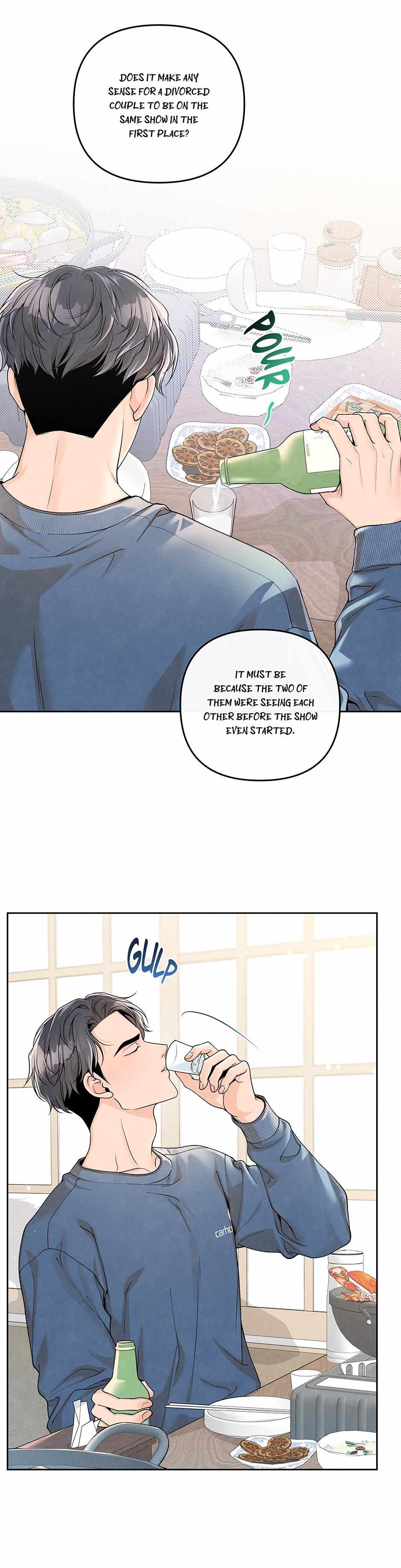 Read A Taste for Younger Men chapter 43 image 17 on Lezhin