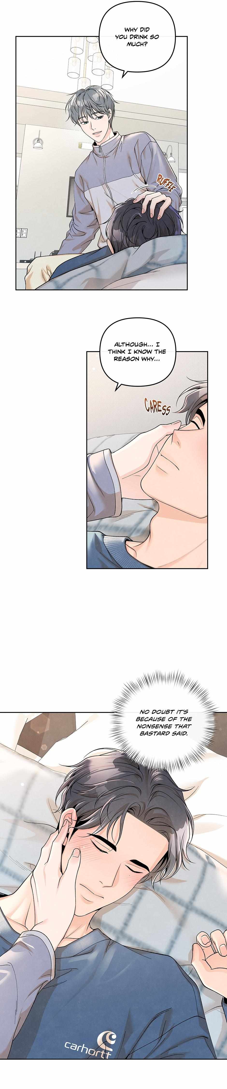 Read A Taste for Younger Men chapter 43 image 20 on Lezhin