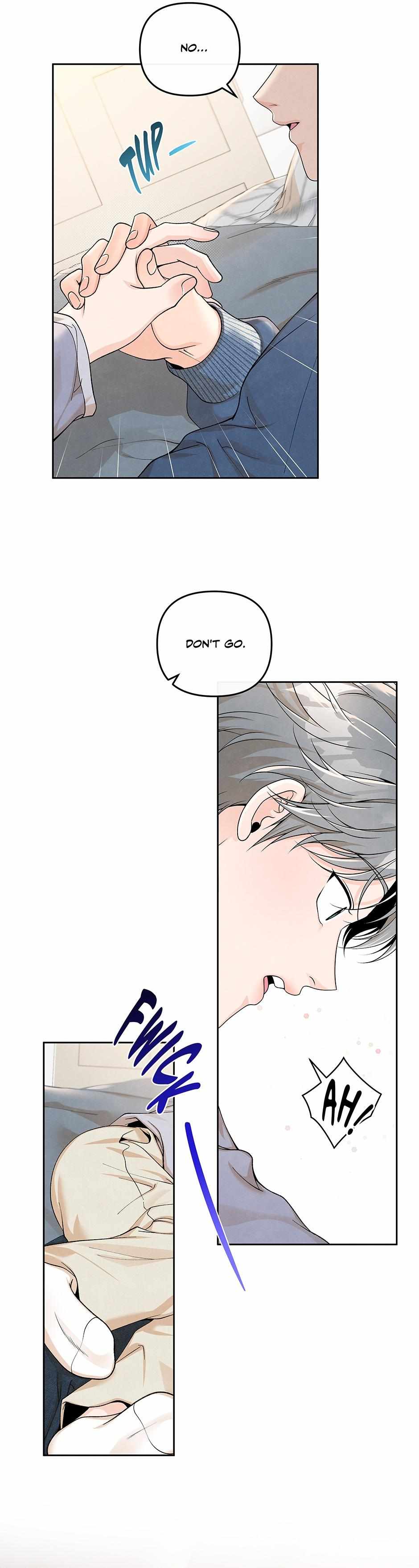 Read A Taste for Younger Men chapter 43 image 22 on Lezhin
