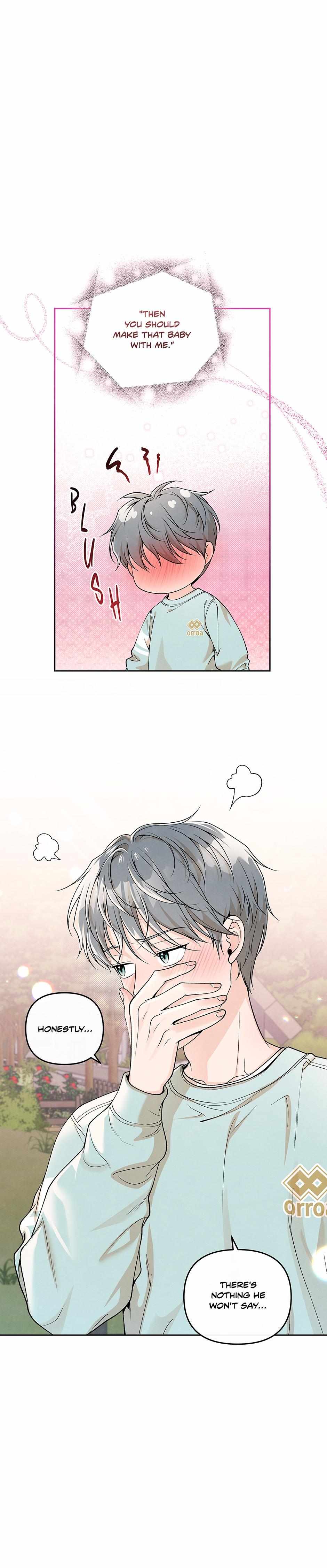 Read A Taste for Younger Men chapter 43 image 7 on Lezhin