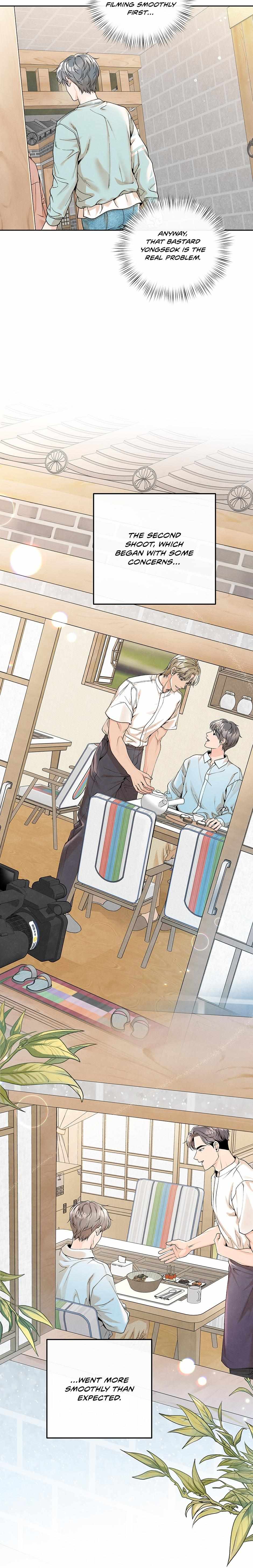Read A Taste for Younger Men chapter 43 image 9 on Lezhin
