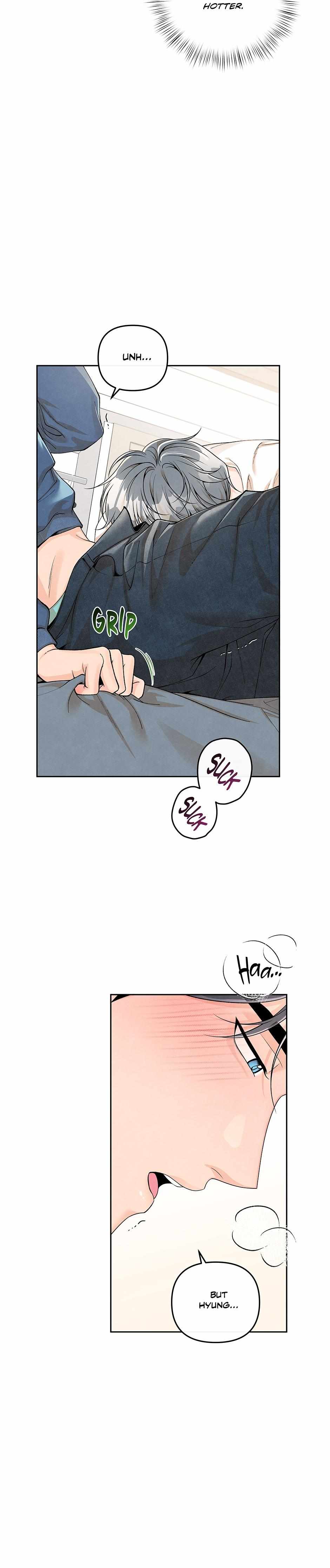 Read A Taste for Younger Men chapter 44 image 13 on Lezhin