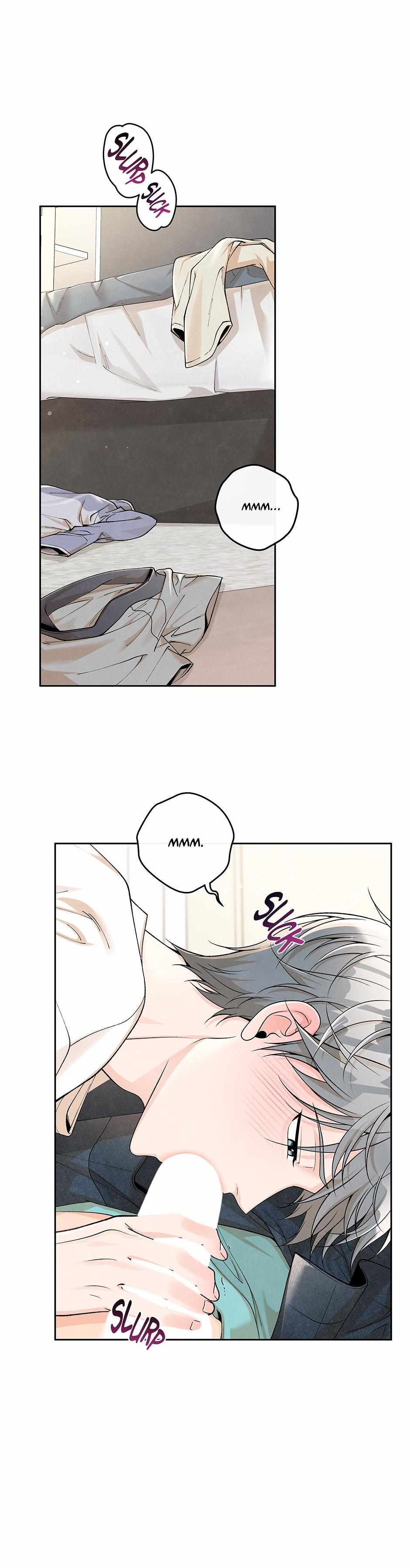 Read A Taste for Younger Men chapter 44 image 16 on Lezhin