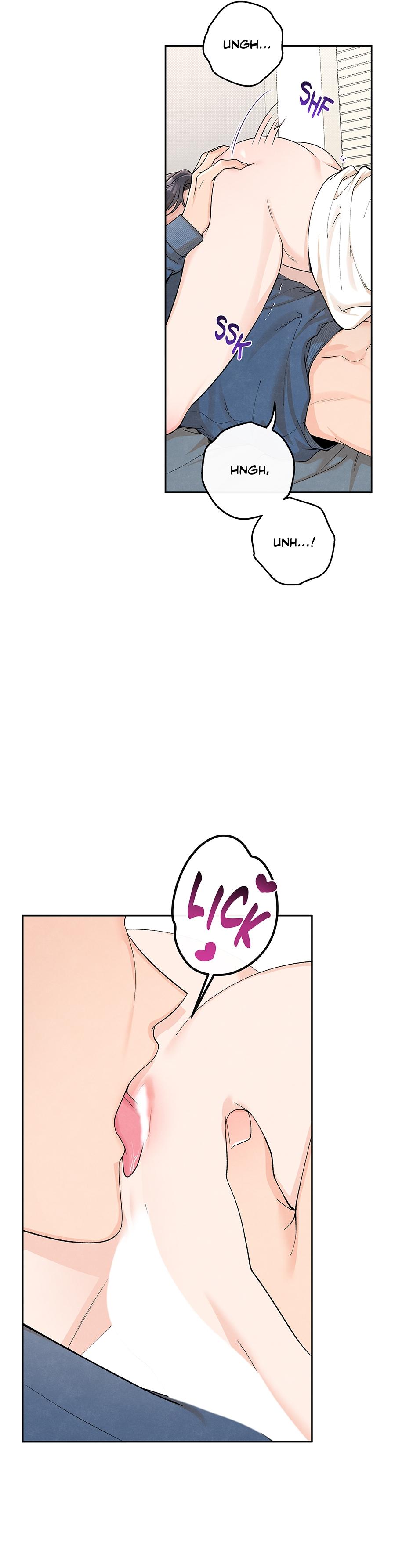 Read A Taste for Younger Men chapter 44 image 19 on Lezhin