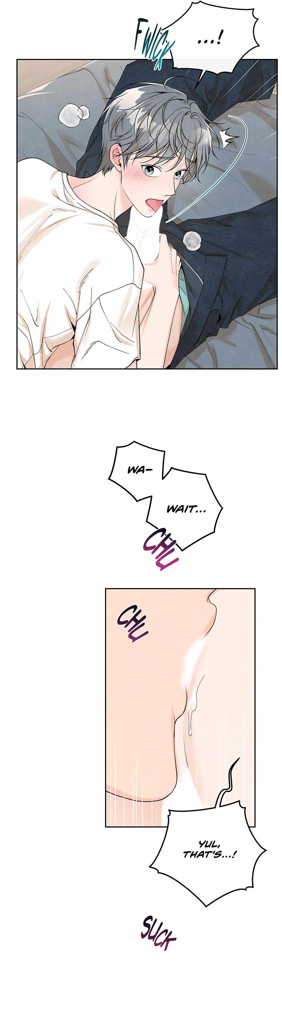 Read A Taste for Younger Men chapter 44 image 20 on Lezhin