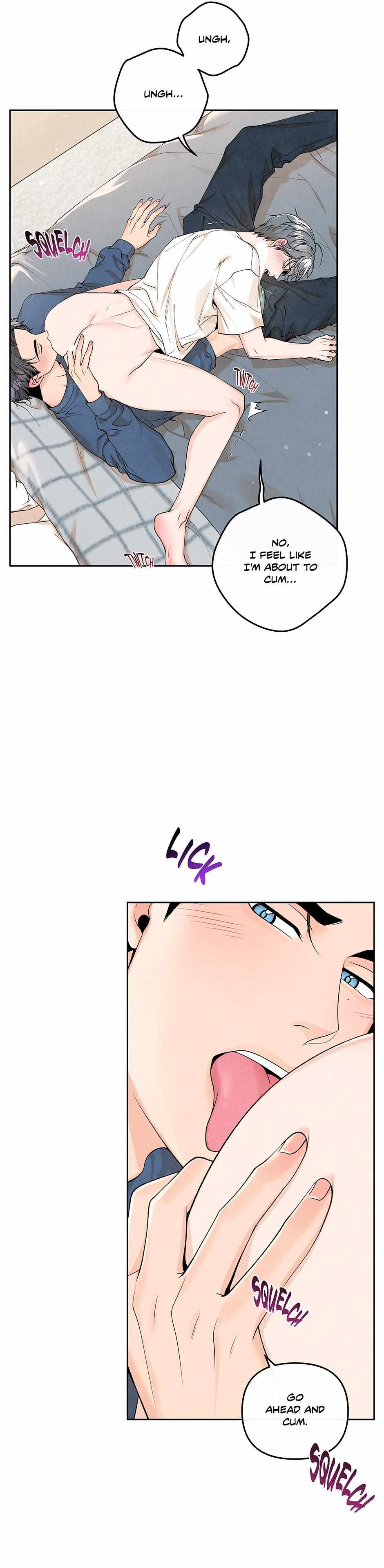 Read A Taste for Younger Men chapter 44 image 23 on Lezhin