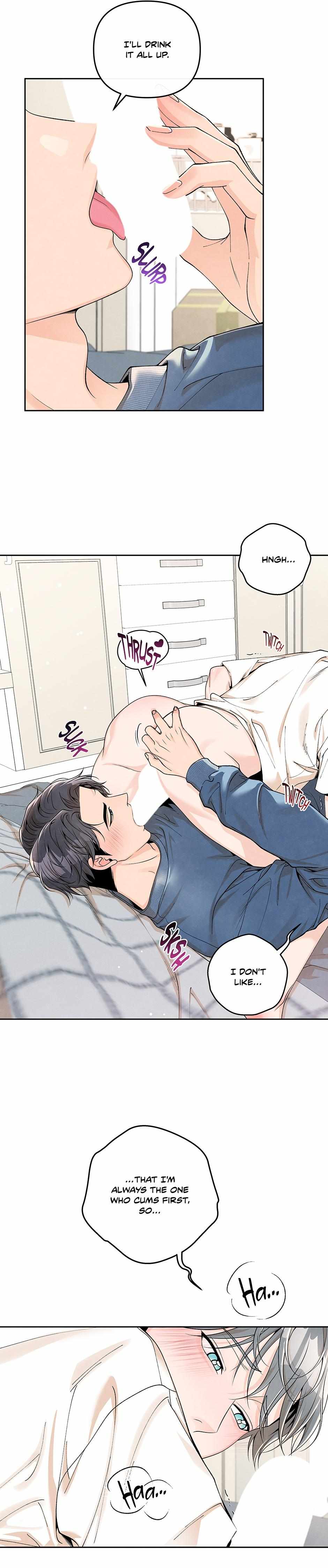 Read A Taste for Younger Men chapter 44 image 24 on Lezhin