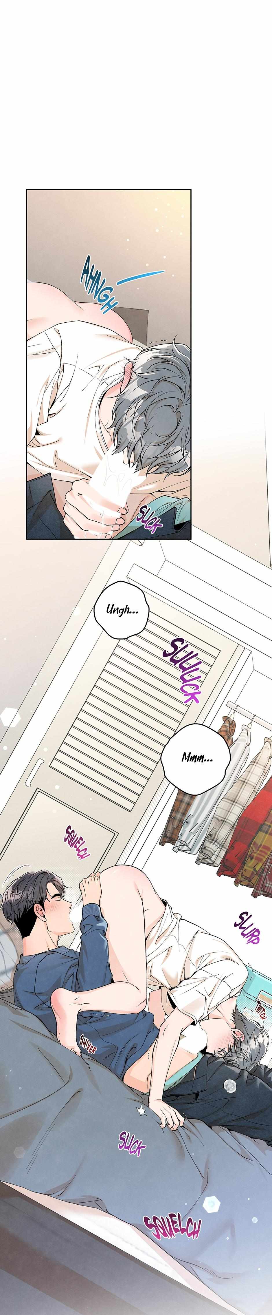 Read A Taste for Younger Men chapter 44 image 25 on Lezhin