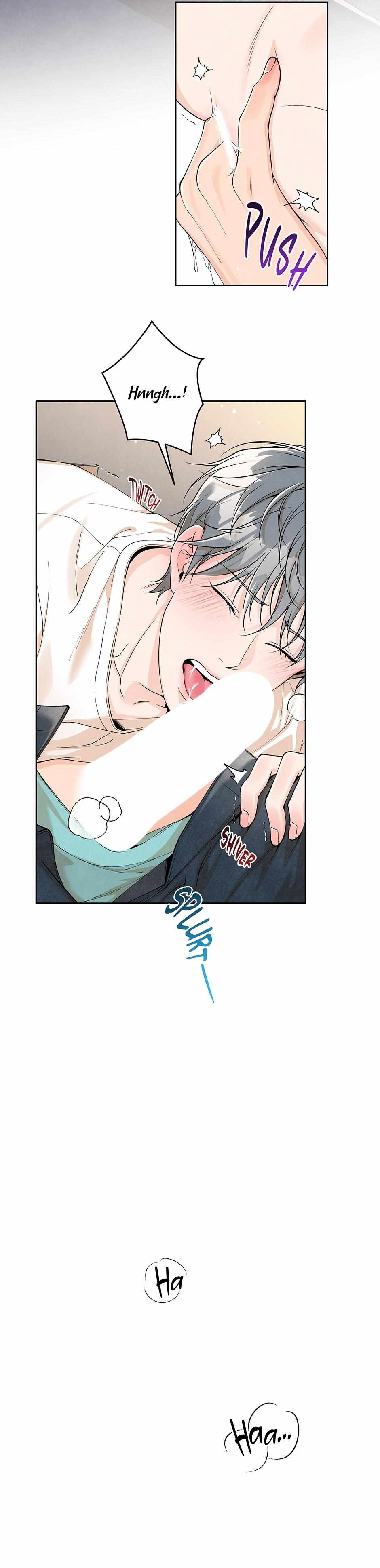 Read A Taste for Younger Men chapter 44 image 26 on Lezhin