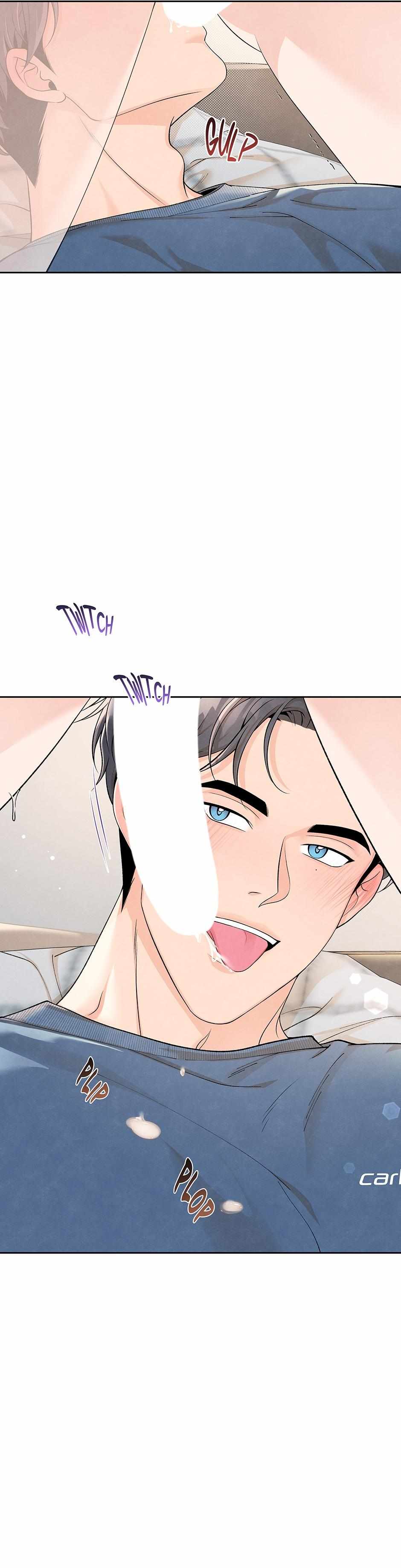 Read A Taste for Younger Men chapter 44 image 27 on Lezhin