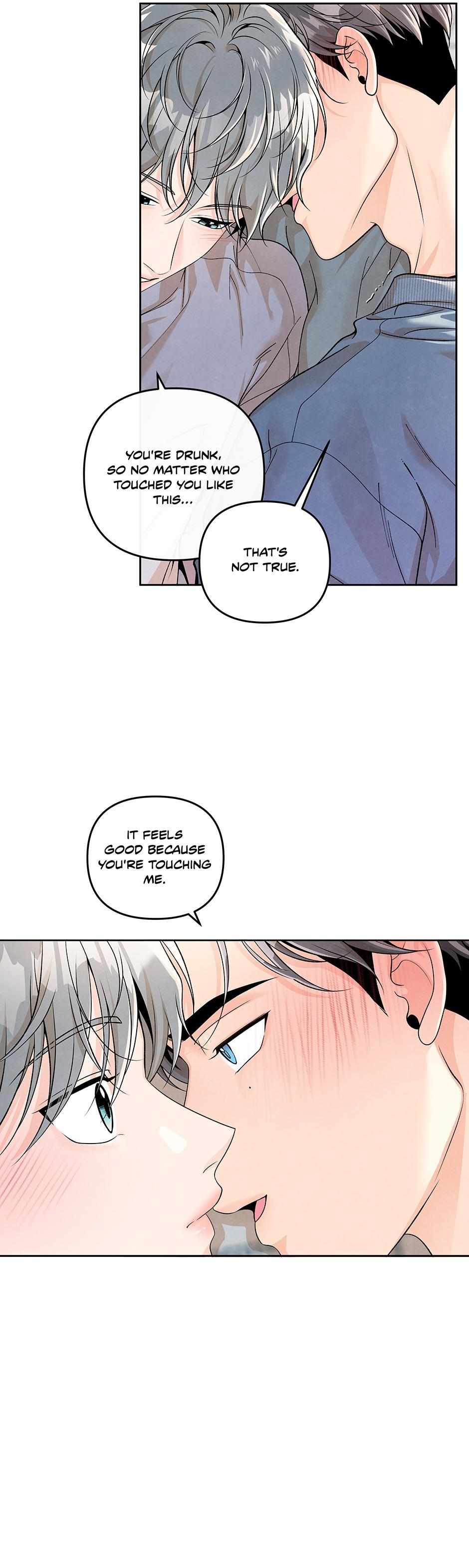 Read A Taste for Younger Men chapter 44 image 5 on Lezhin
