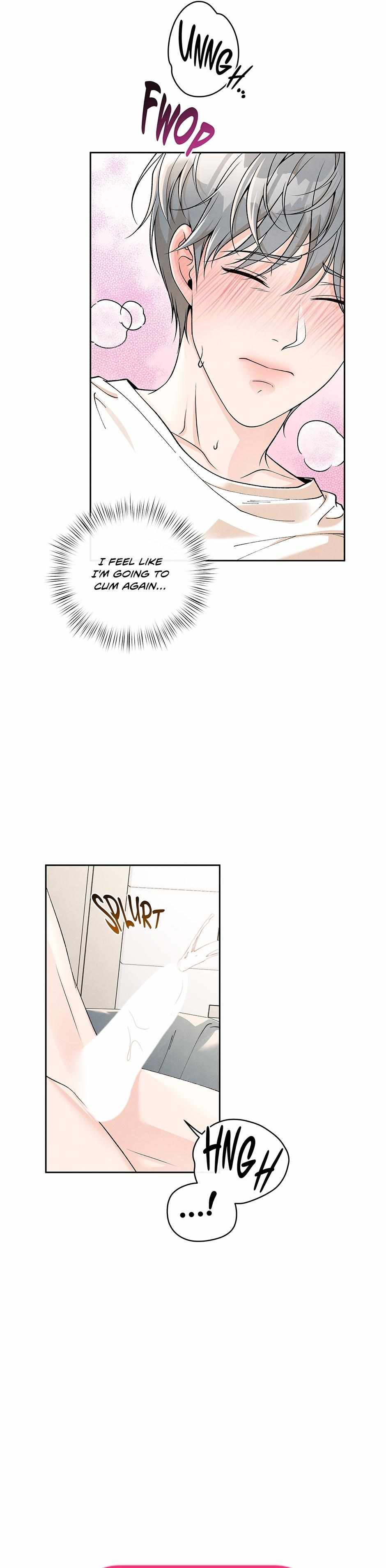 Read A Taste for Younger Men chapter 46 image 14 on Lezhin