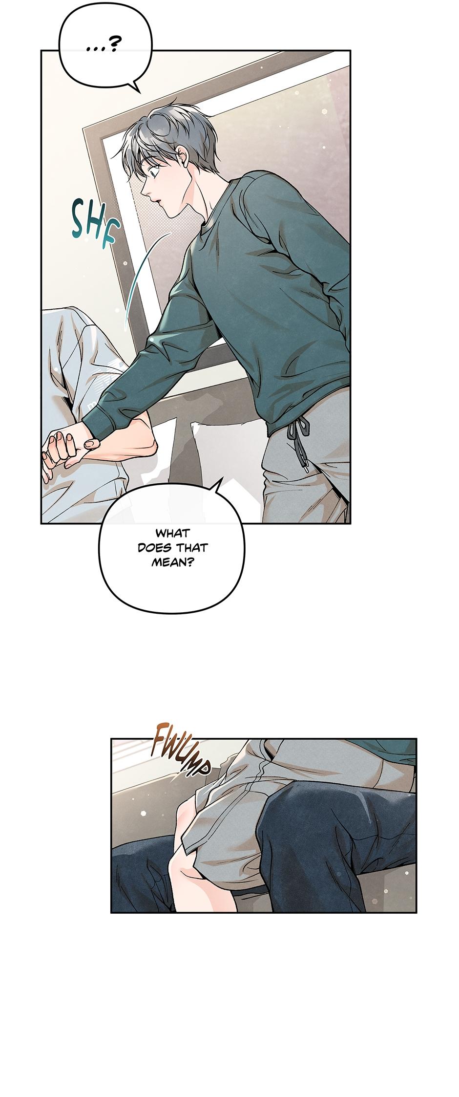 Read A Taste for Younger Men chapter 46 image 19 on Lezhin