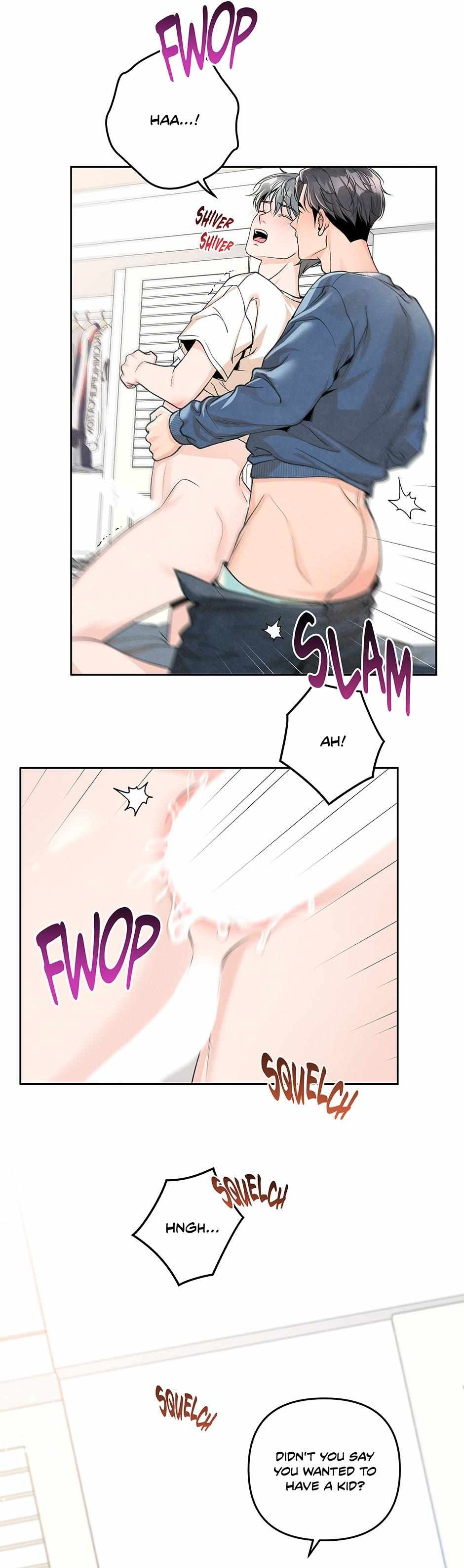 Read A Taste for Younger Men chapter 46 image 2 on Lezhin
