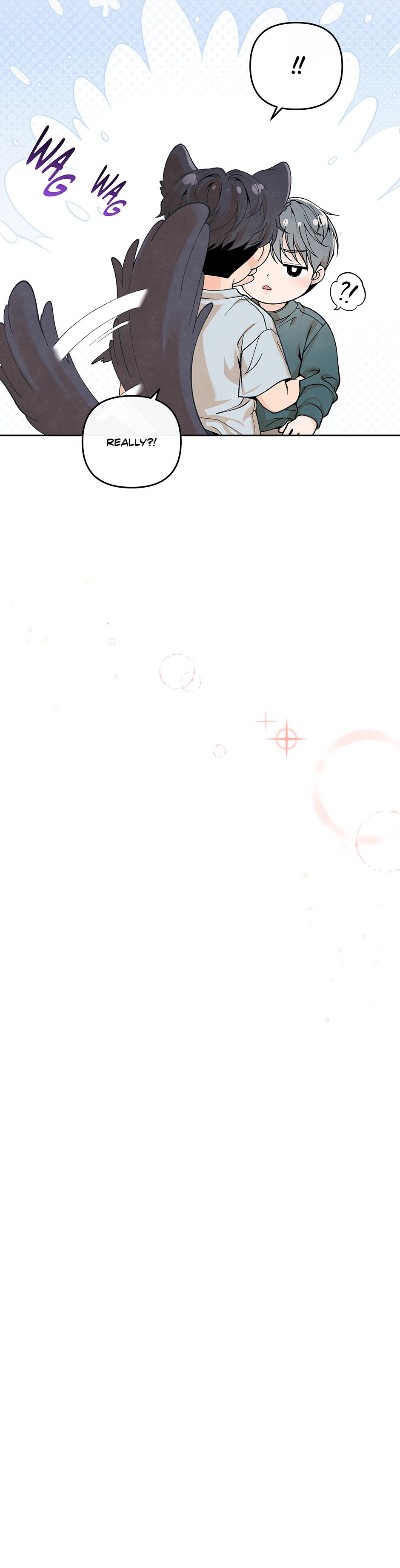 Read A Taste for Younger Men chapter 46 image 23 on Lezhin