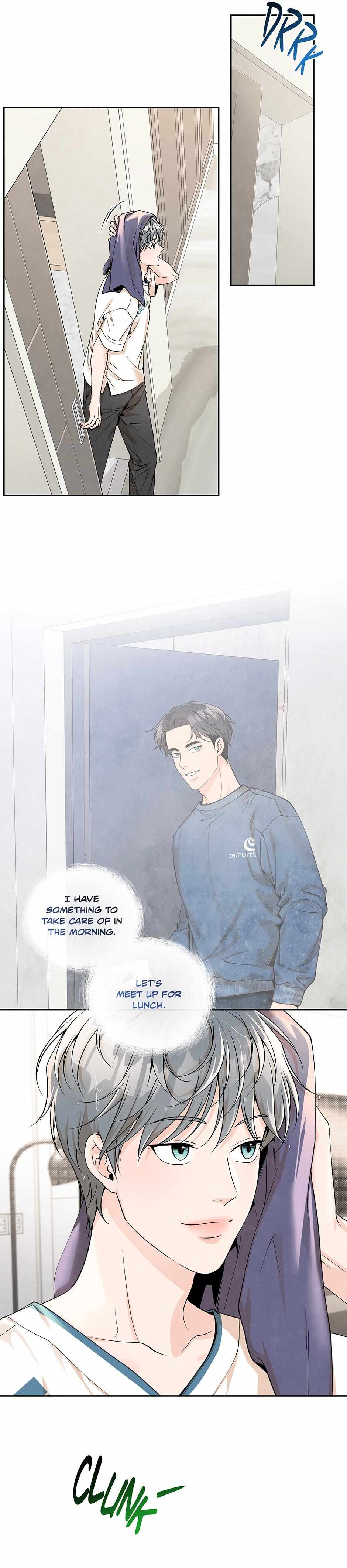 Read A Taste for Younger Men chapter 46 image 24 on Lezhin