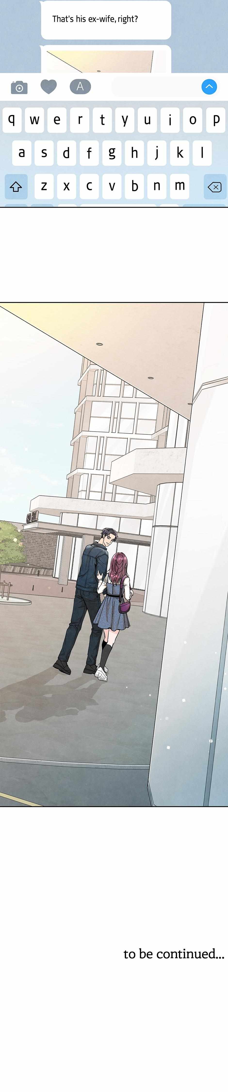 Read A Taste for Younger Men chapter 46 image 29 on Lezhin