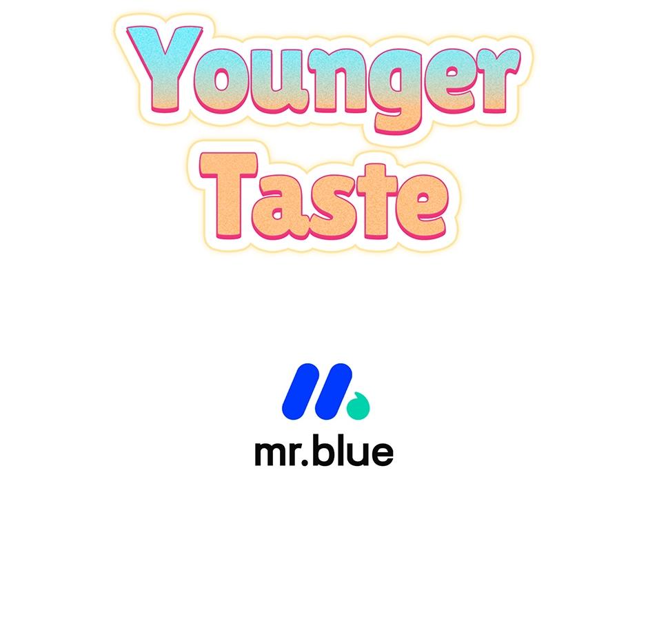 Read A Taste for Younger Men chapter 46 image 30 on Lezhin