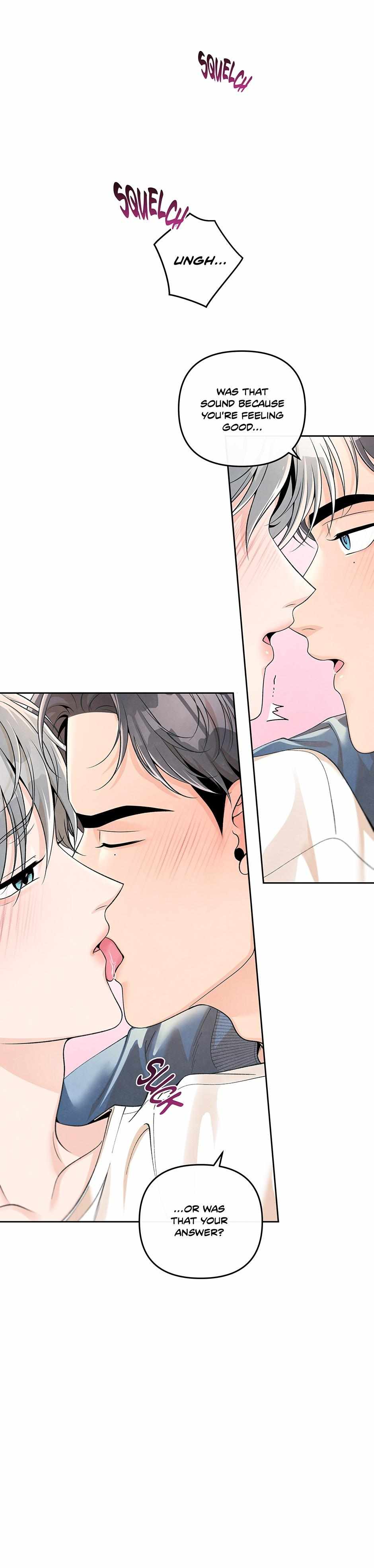 Read A Taste for Younger Men chapter 46 image 6 on Lezhin