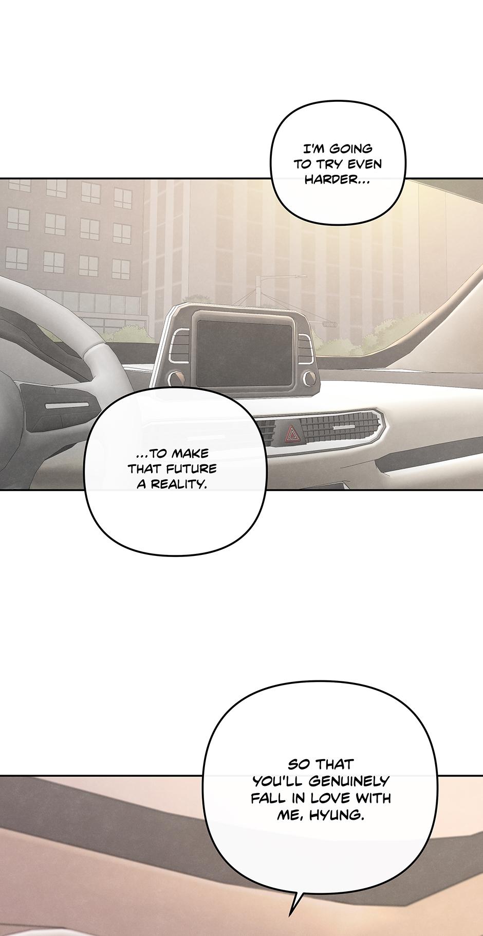 Read A Taste for Younger Men chapter 48 image 1 on Lezhin