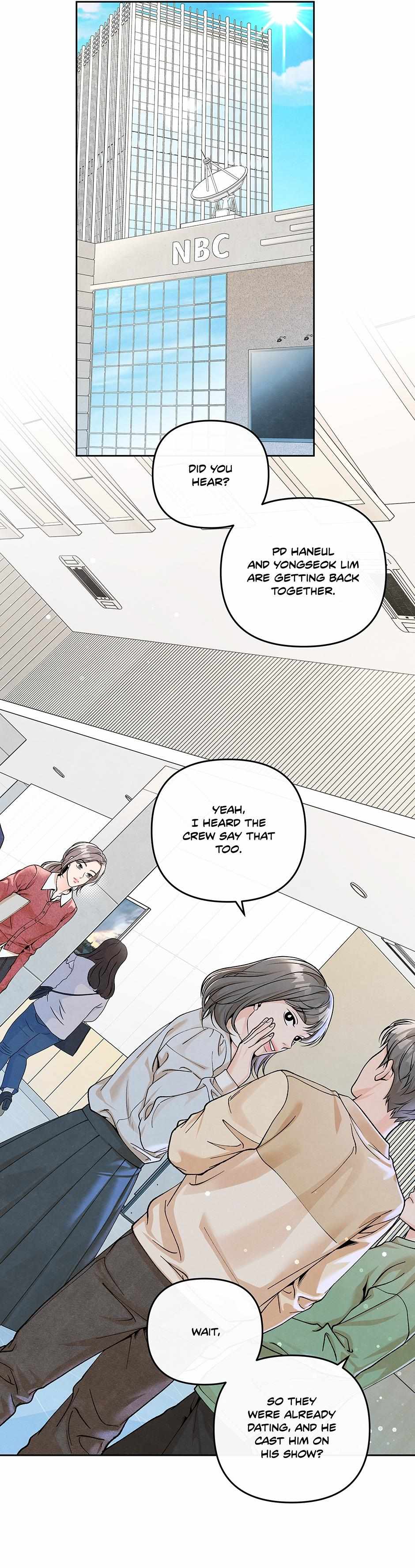 Read A Taste for Younger Men chapter 48 image 10 on Lezhin