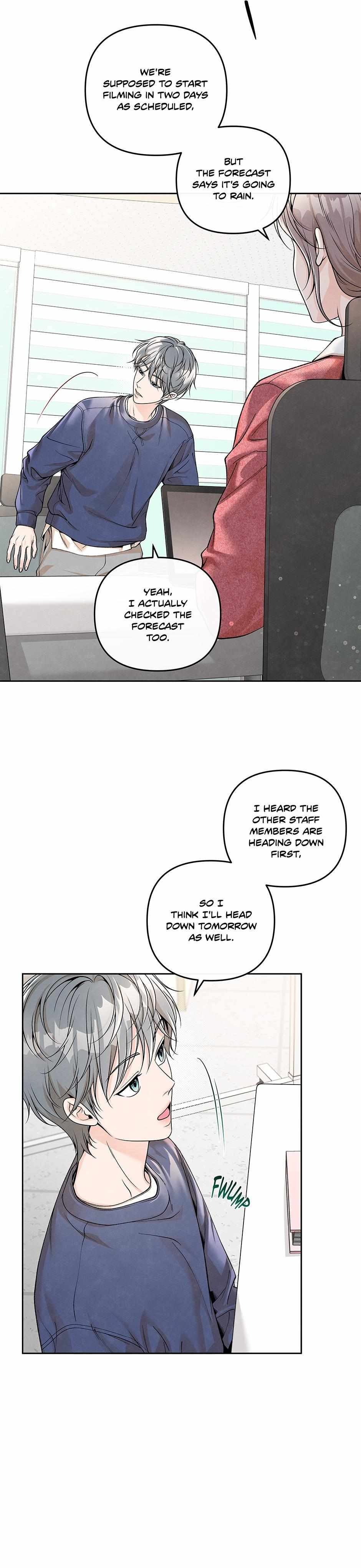 Read A Taste for Younger Men chapter 48 image 16 on Lezhin