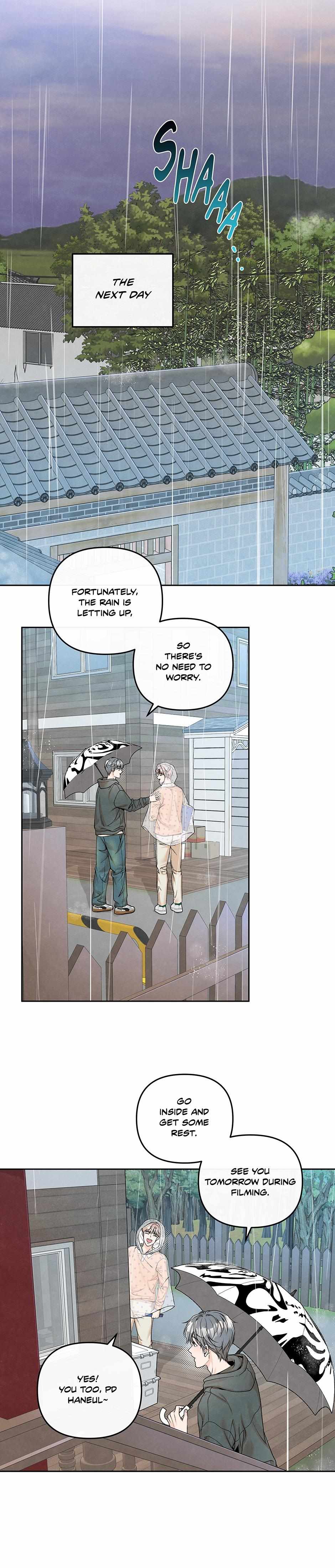 Read A Taste for Younger Men chapter 48 image 18 on Lezhin