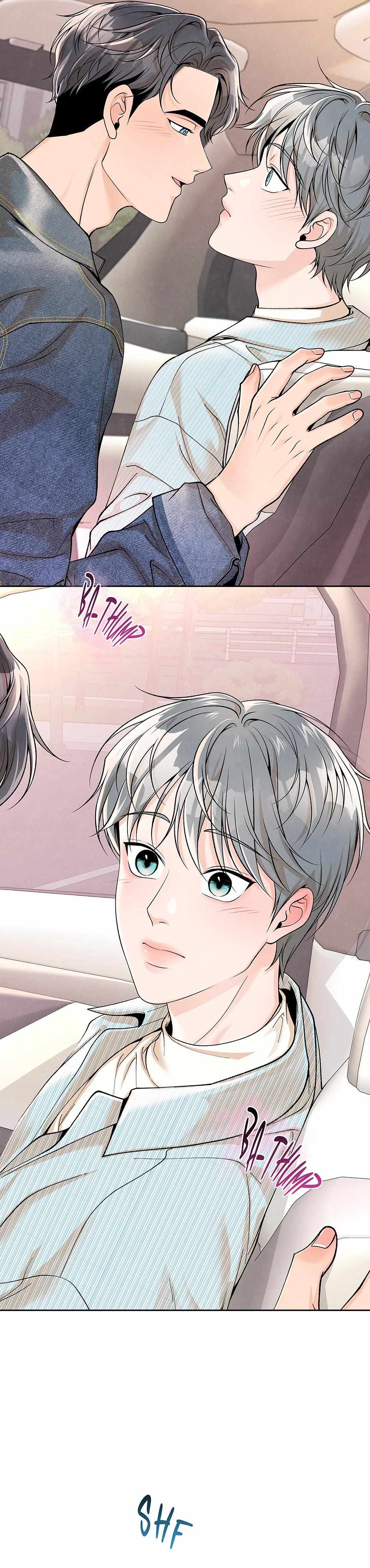 Read A Taste for Younger Men chapter 48 image 2 on Lezhin