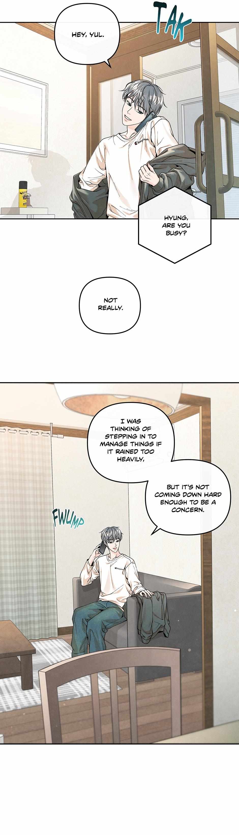 Read A Taste for Younger Men chapter 48 image 20 on Lezhin