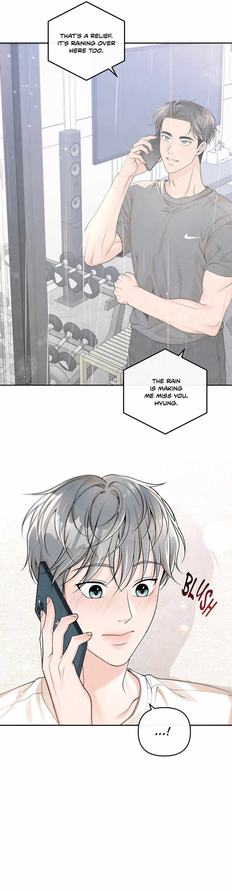Read A Taste for Younger Men chapter 48 image 21 on Lezhin