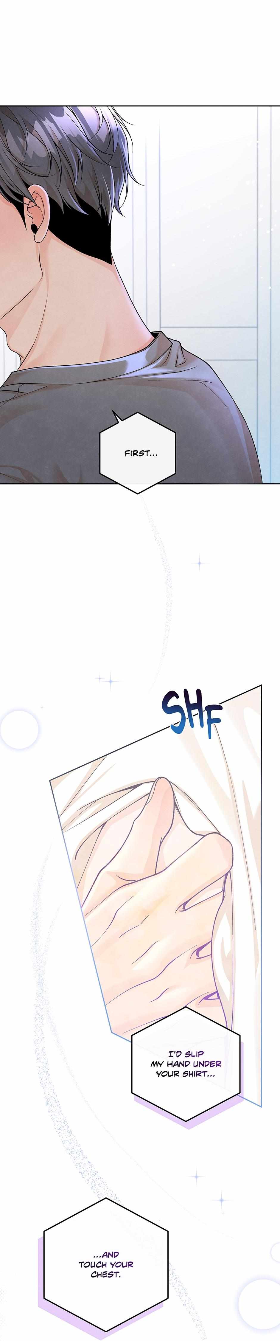 Read A Taste for Younger Men chapter 48 image 25 on Lezhin