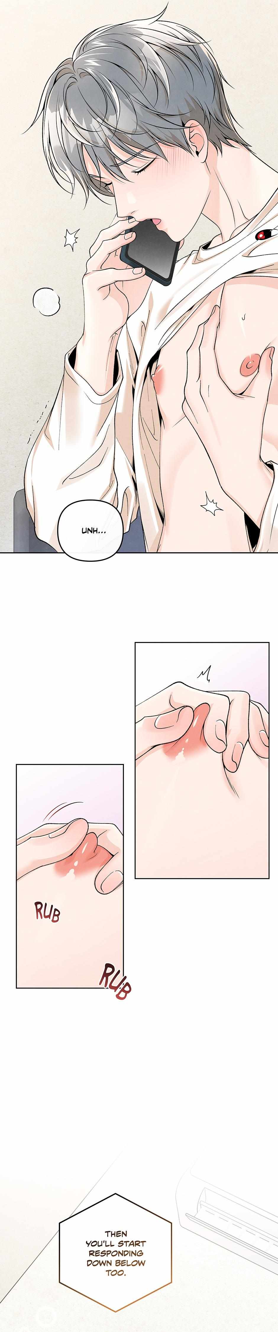 Read A Taste for Younger Men chapter 48 image 28 on Lezhin