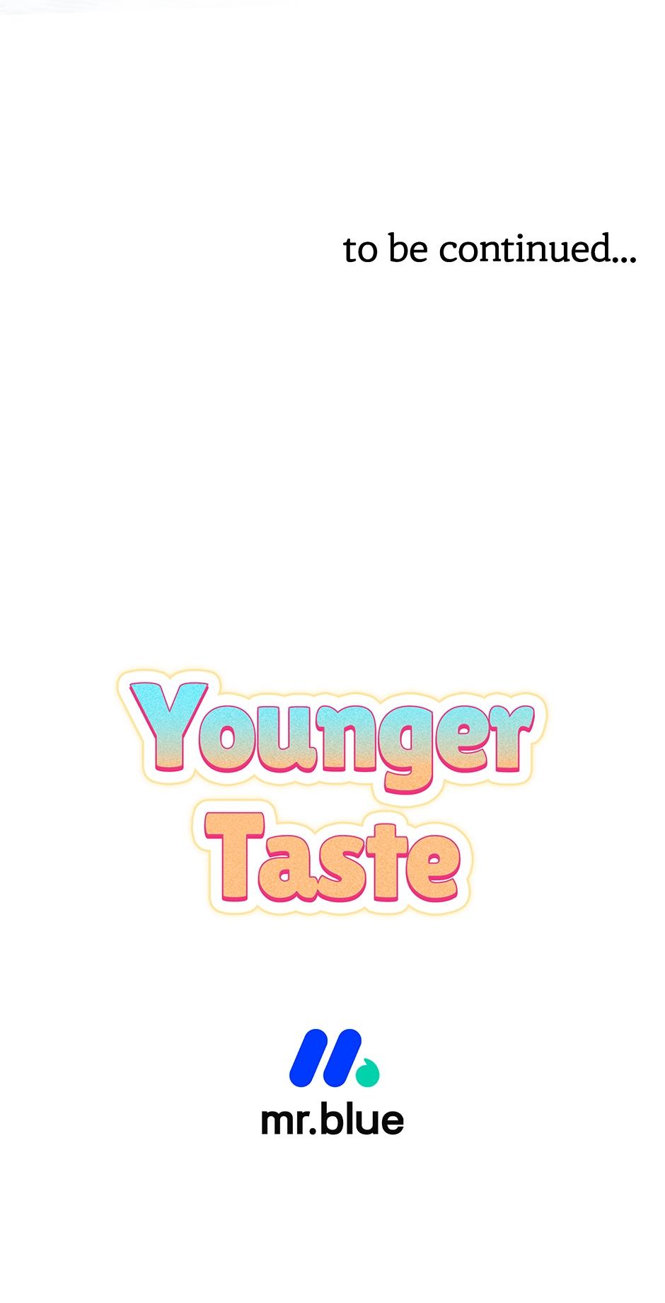Read A Taste for Younger Men chapter 48 image 31 on Lezhin
