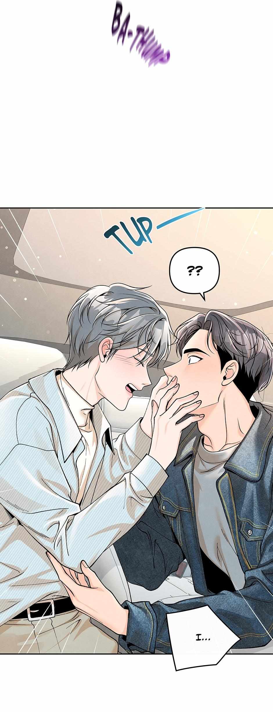 Read A Taste for Younger Men chapter 48 image 4 on Lezhin