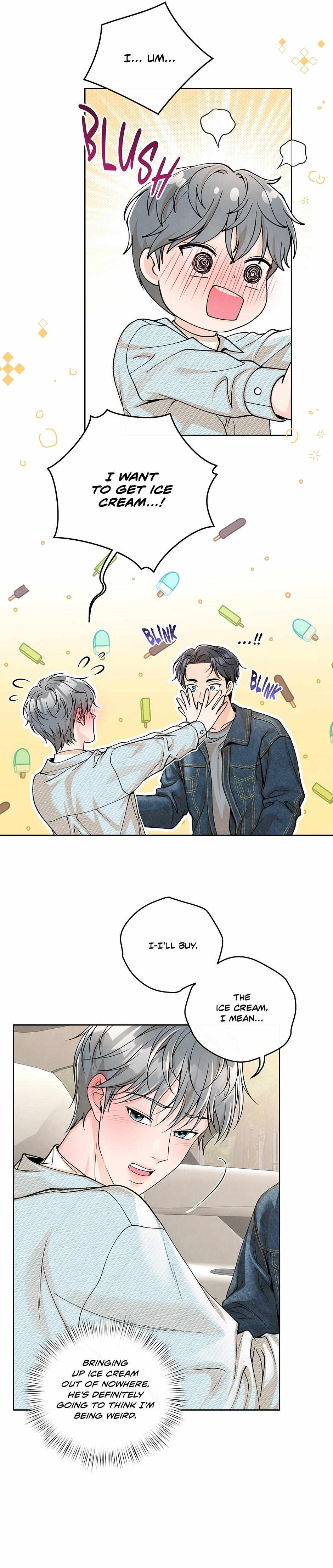 Read A Taste for Younger Men chapter 48 image 5 on Lezhin