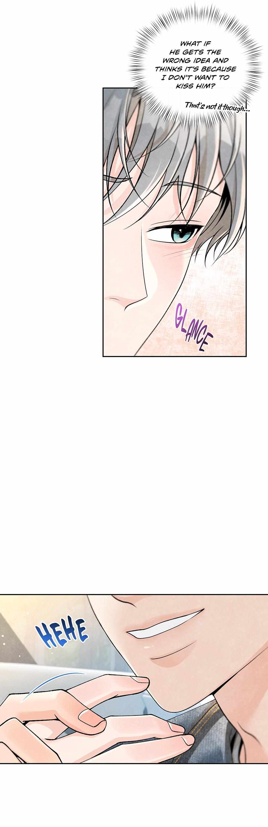 Read A Taste for Younger Men chapter 48 image 6 on Lezhin