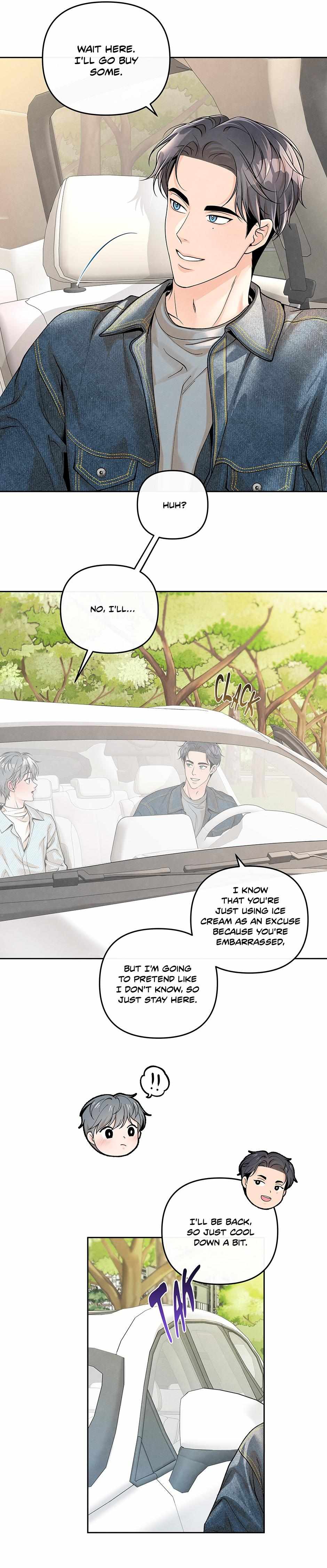 Read A Taste for Younger Men chapter 48 image 7 on Lezhin