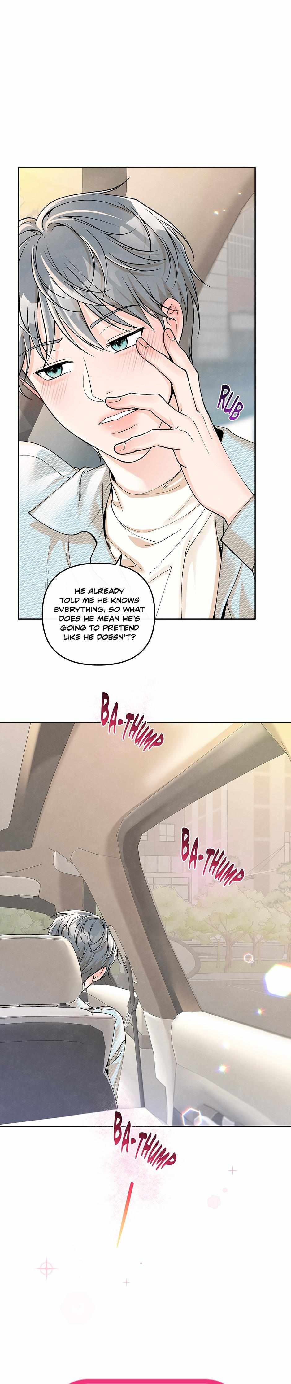 Read A Taste for Younger Men chapter 48 image 8 on Lezhin