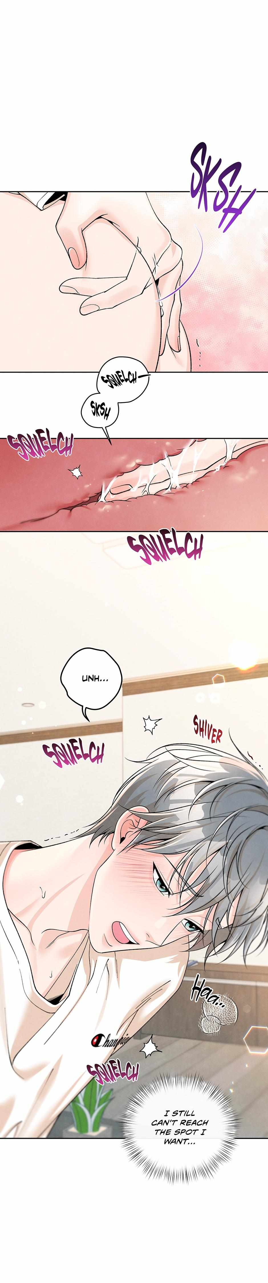Read A Taste for Younger Men chapter 49 image 13 on Lezhin
