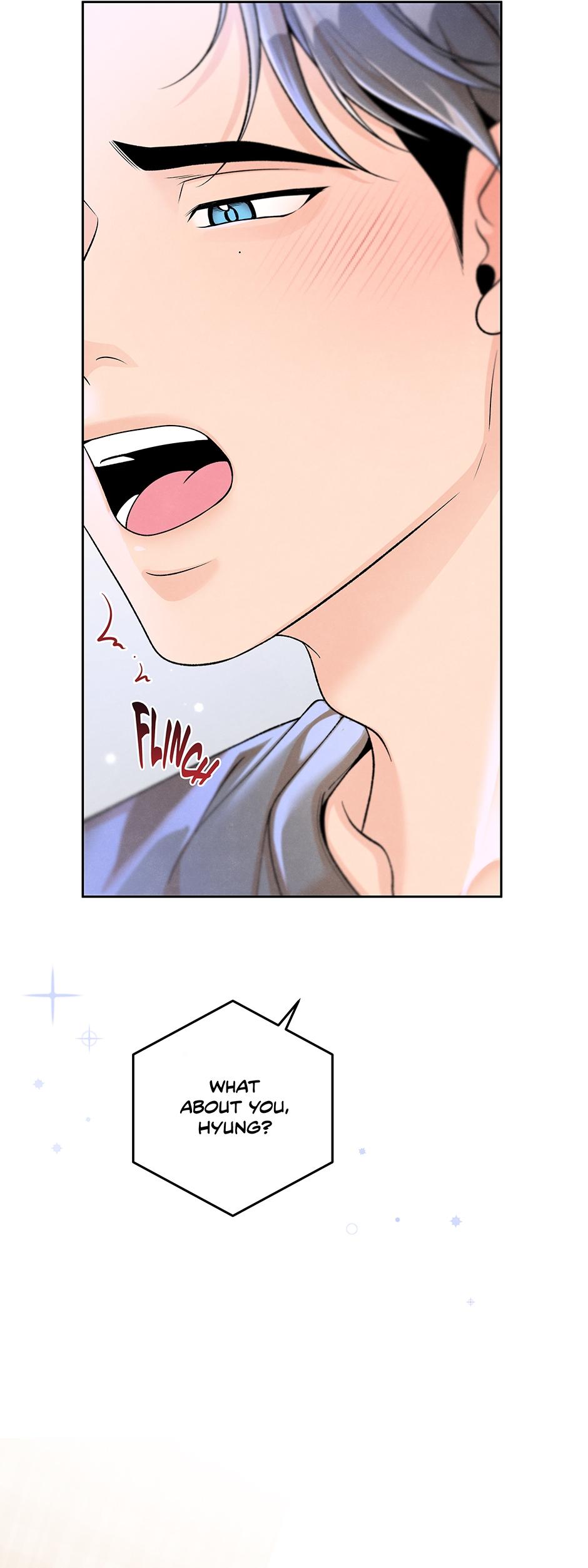 Read A Taste for Younger Men chapter 49 image 19 on Lezhin