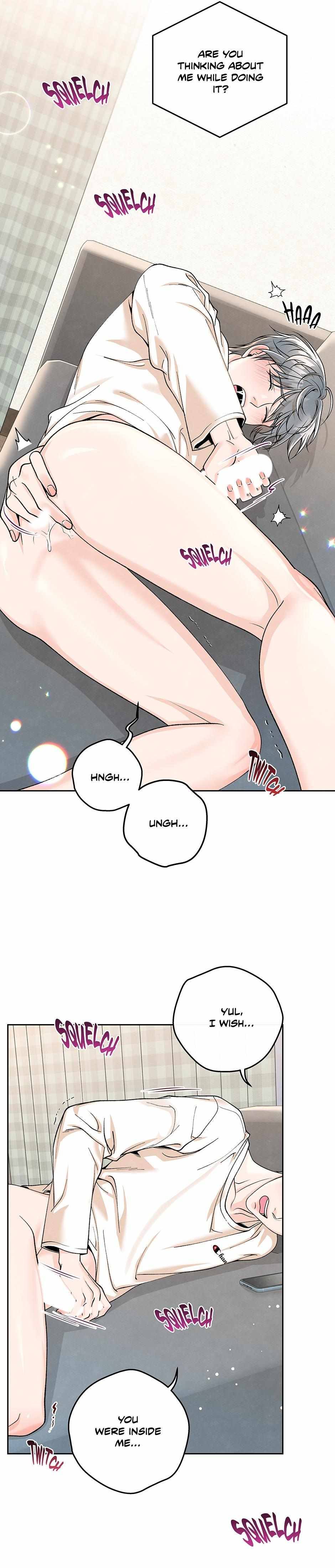Read A Taste for Younger Men chapter 49 image 20 on Lezhin