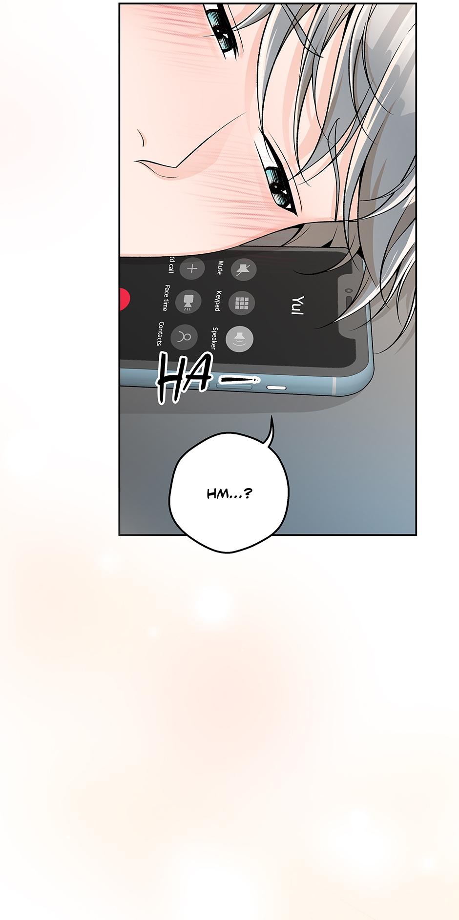 Read A Taste for Younger Men chapter 49 image 25 on Lezhin
