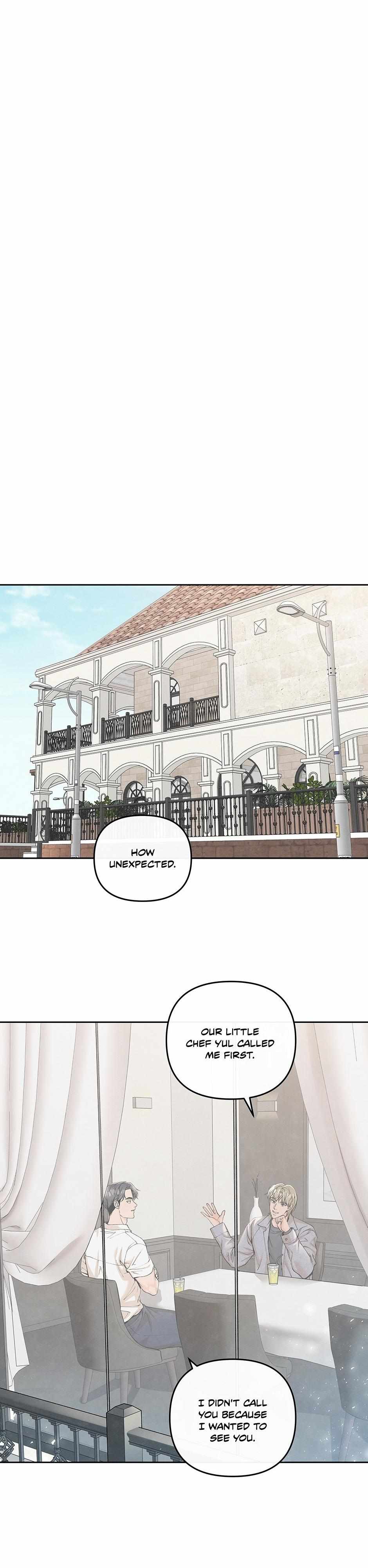 Read A Taste for Younger Men chapter 52 image 11 on Lezhin