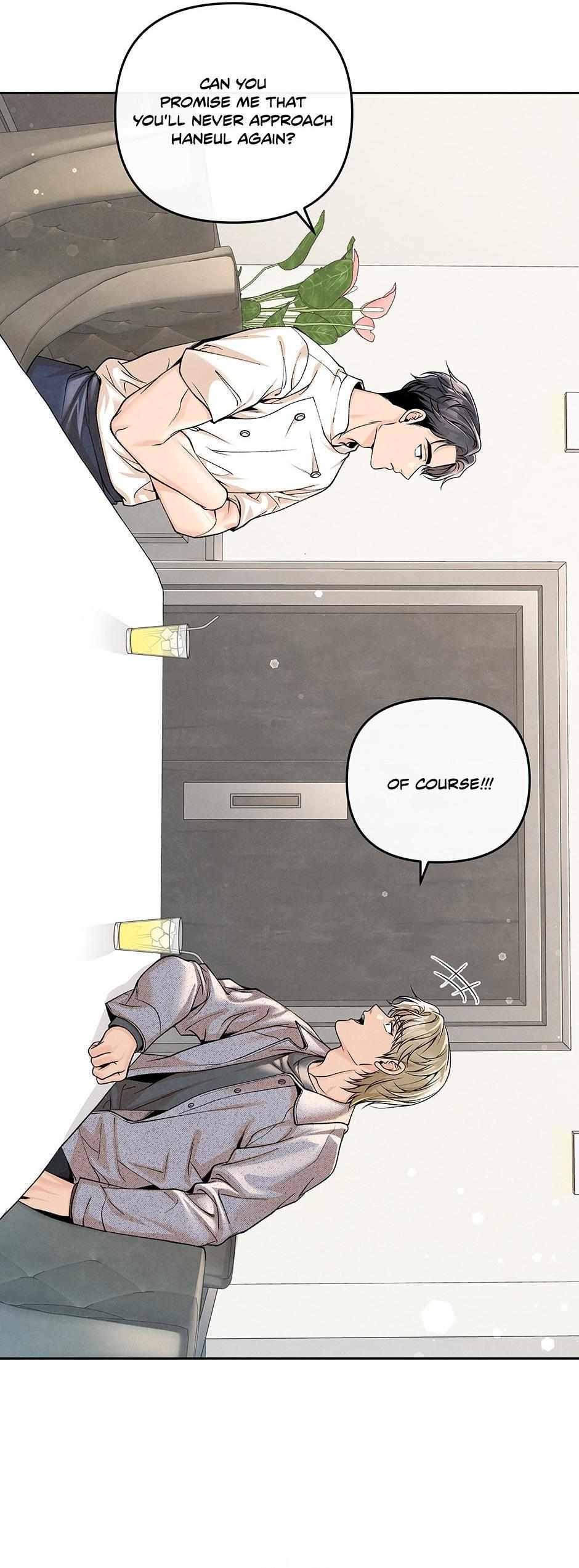 Read A Taste for Younger Men chapter 52 image 13 on Lezhin