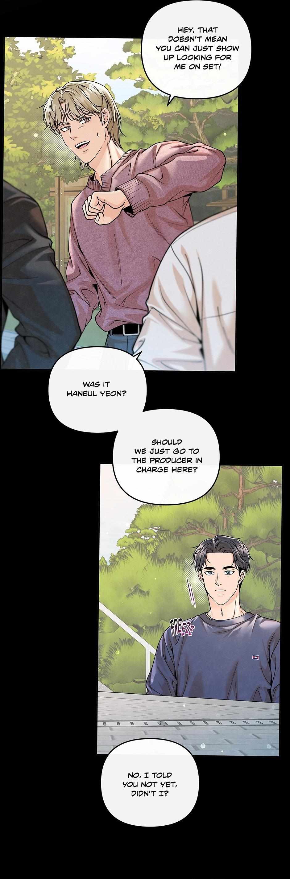 Read A Taste for Younger Men chapter 52 image 15 on Lezhin