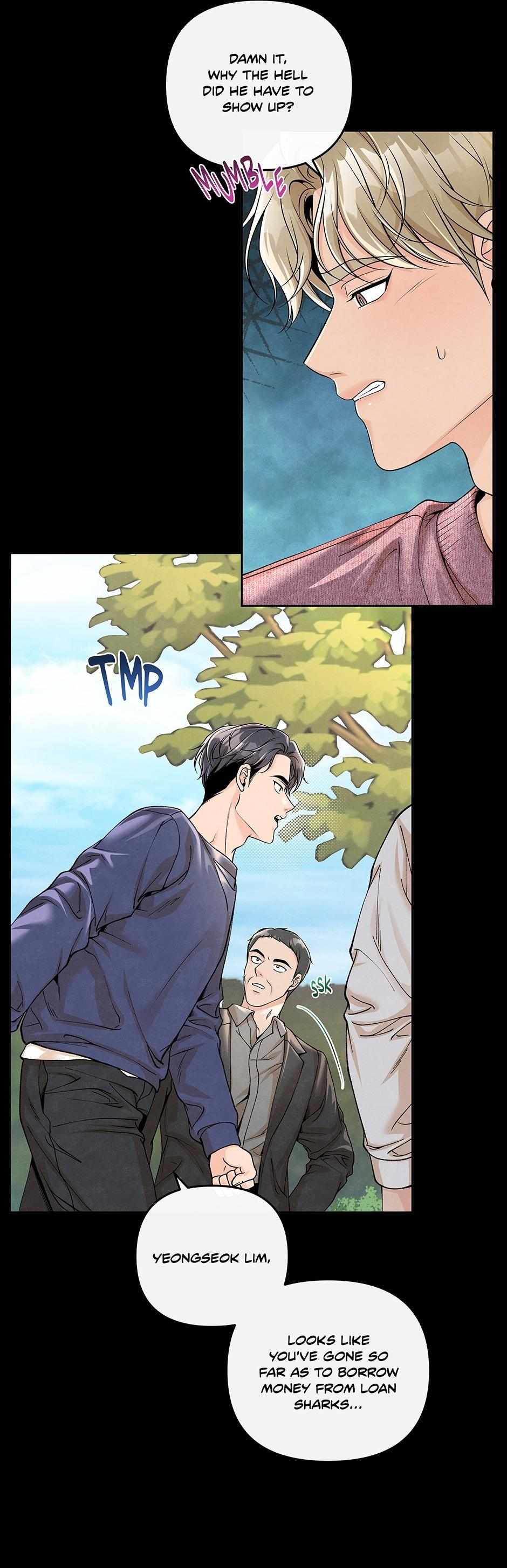 Read A Taste for Younger Men chapter 52 image 17 on Lezhin